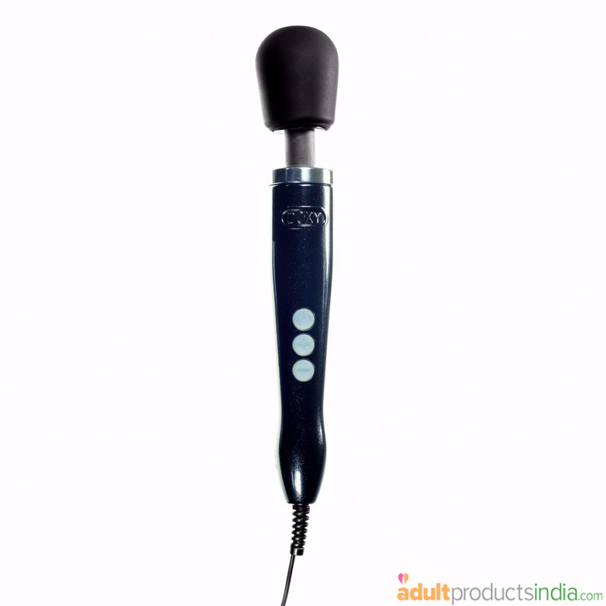 Doxy Die Cast - Black
