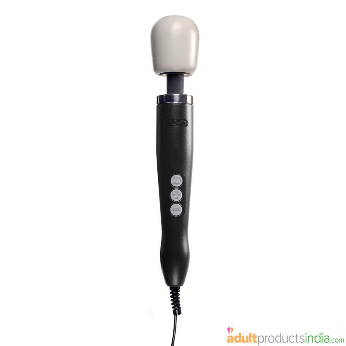 Doxy Massager - Black