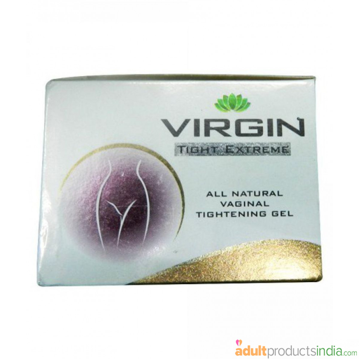 Dr.Chopra Virgin Tight Extreme