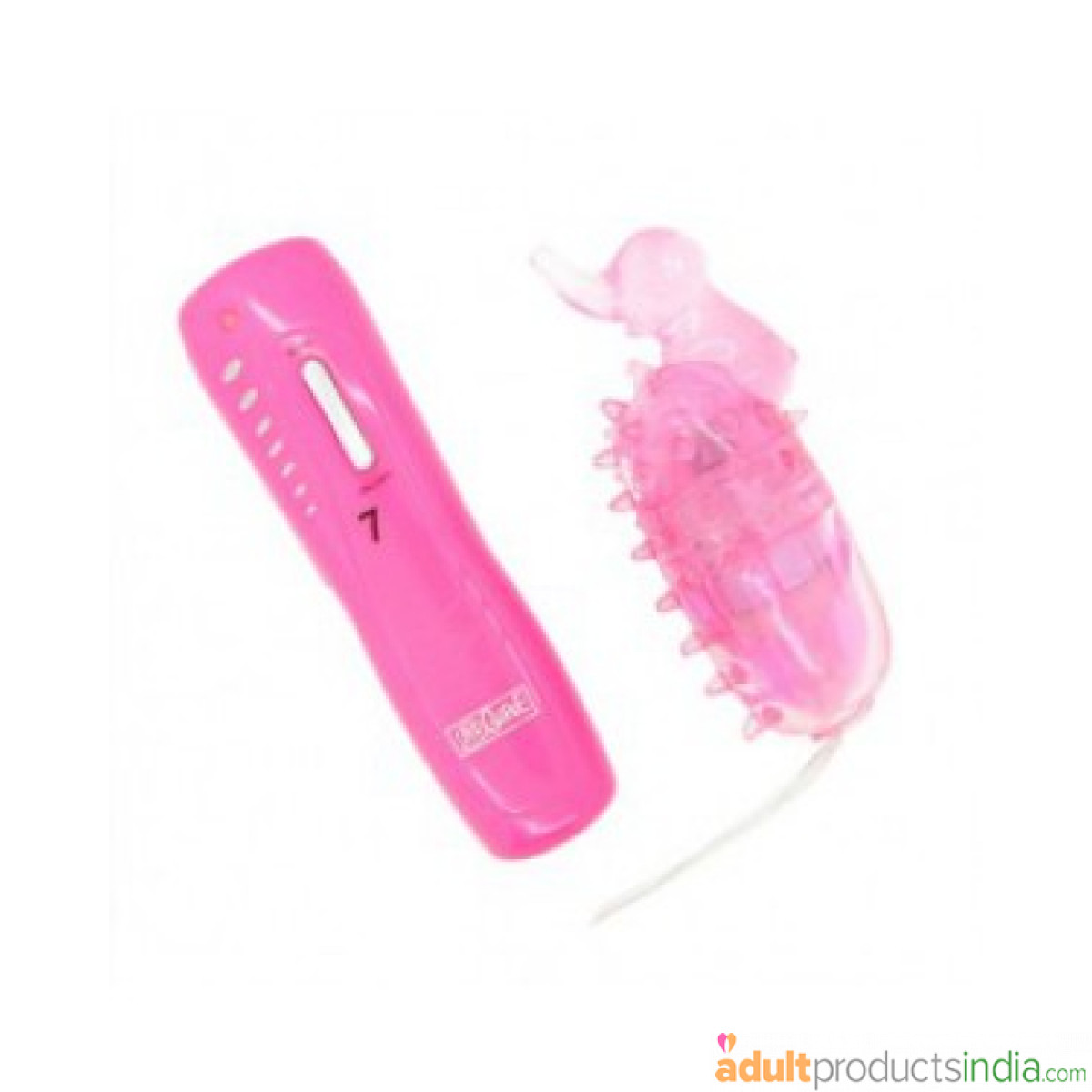 Elephant Baby Vibrator