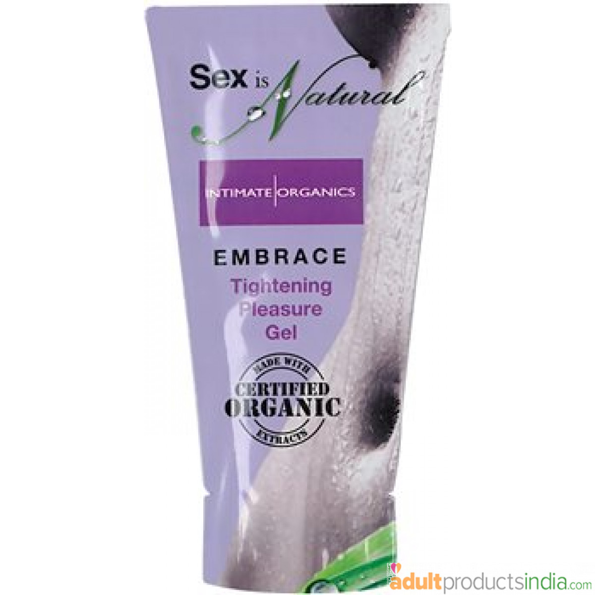 Embrace Vaginal Tightening Gel