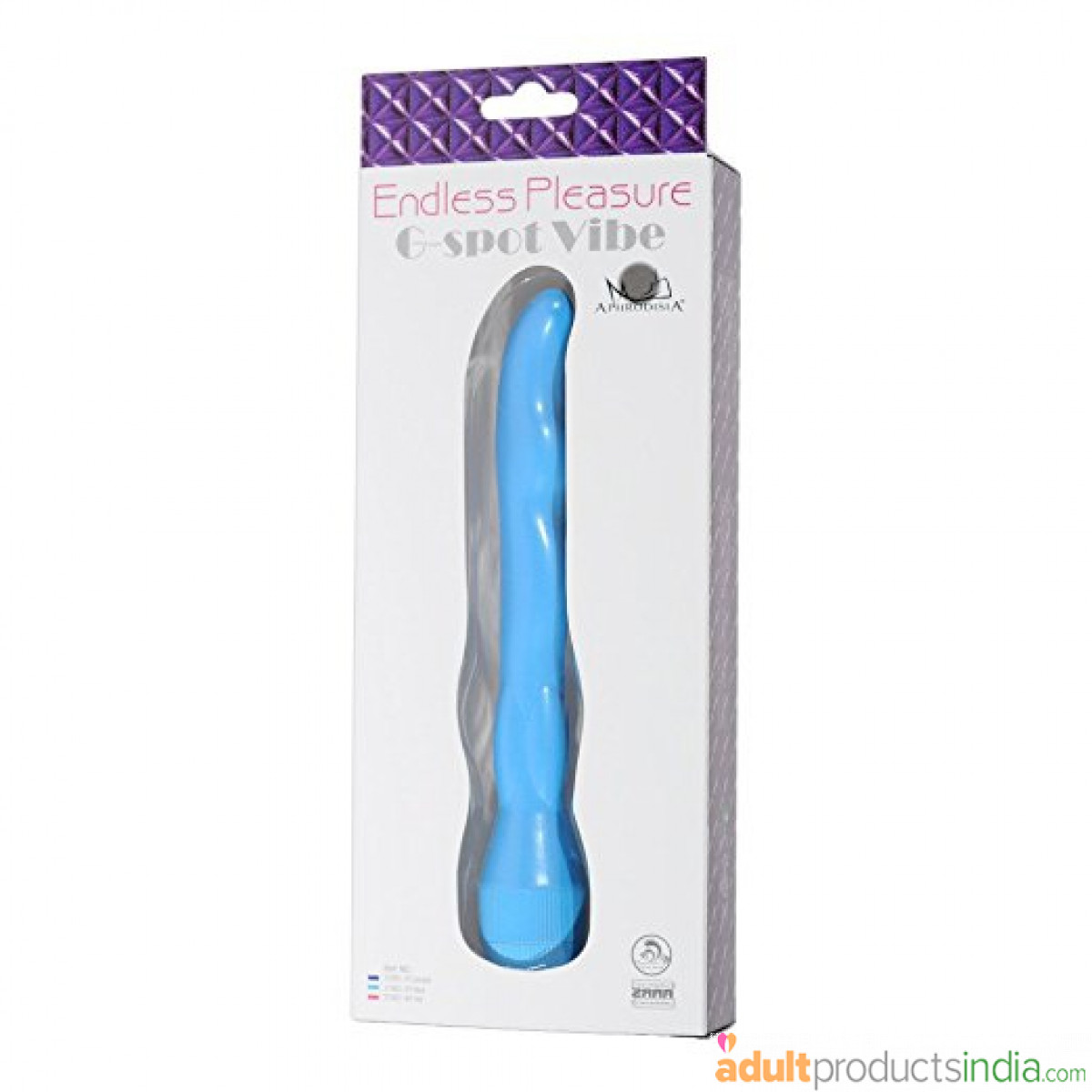 Endless Pleasure G-Spot Vibrator