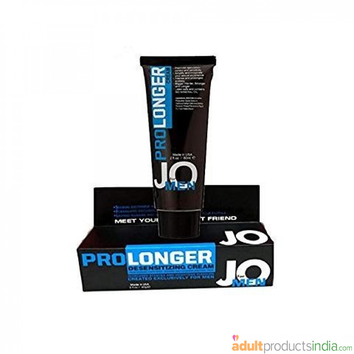 JO PRO Longer 