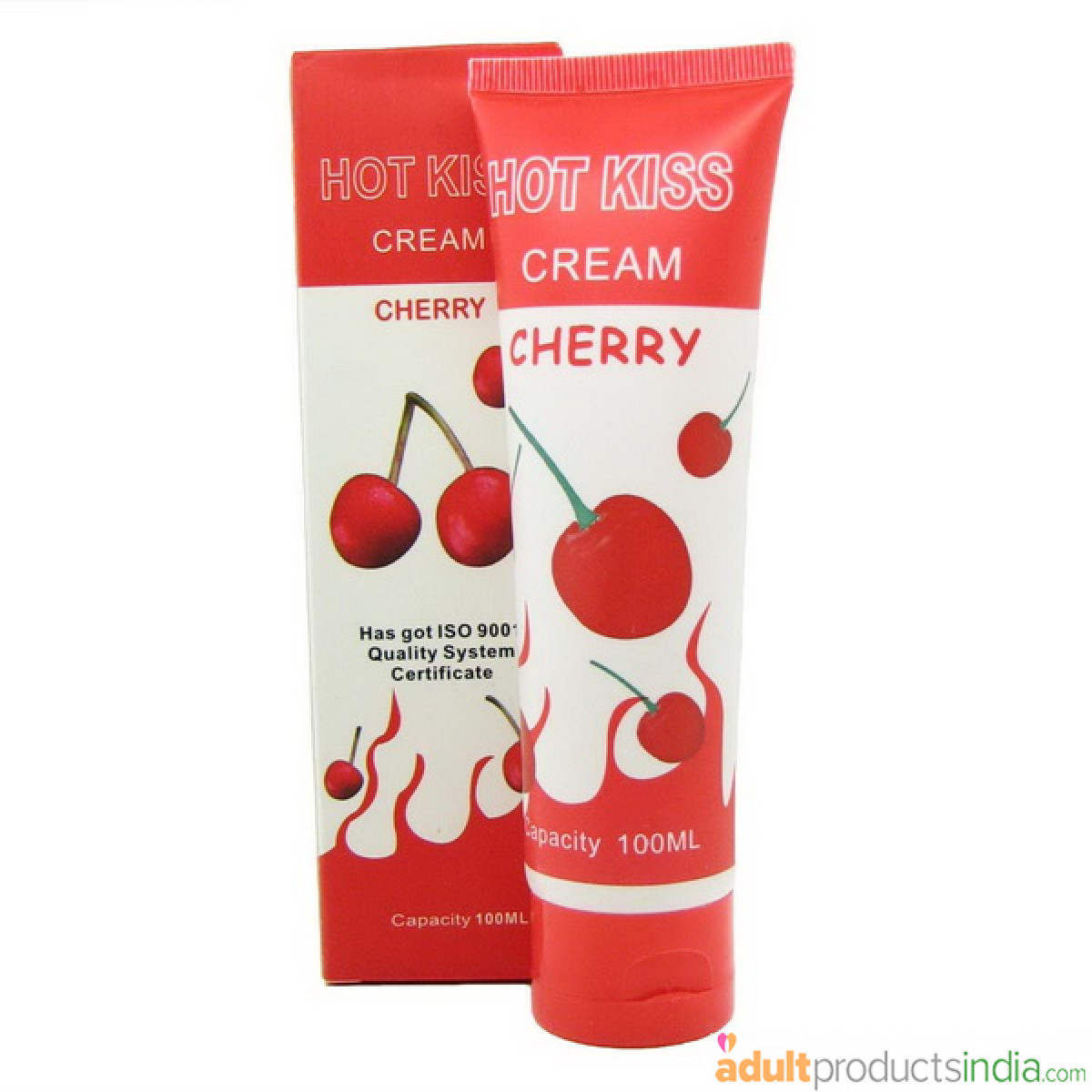 Cherry Lubricant