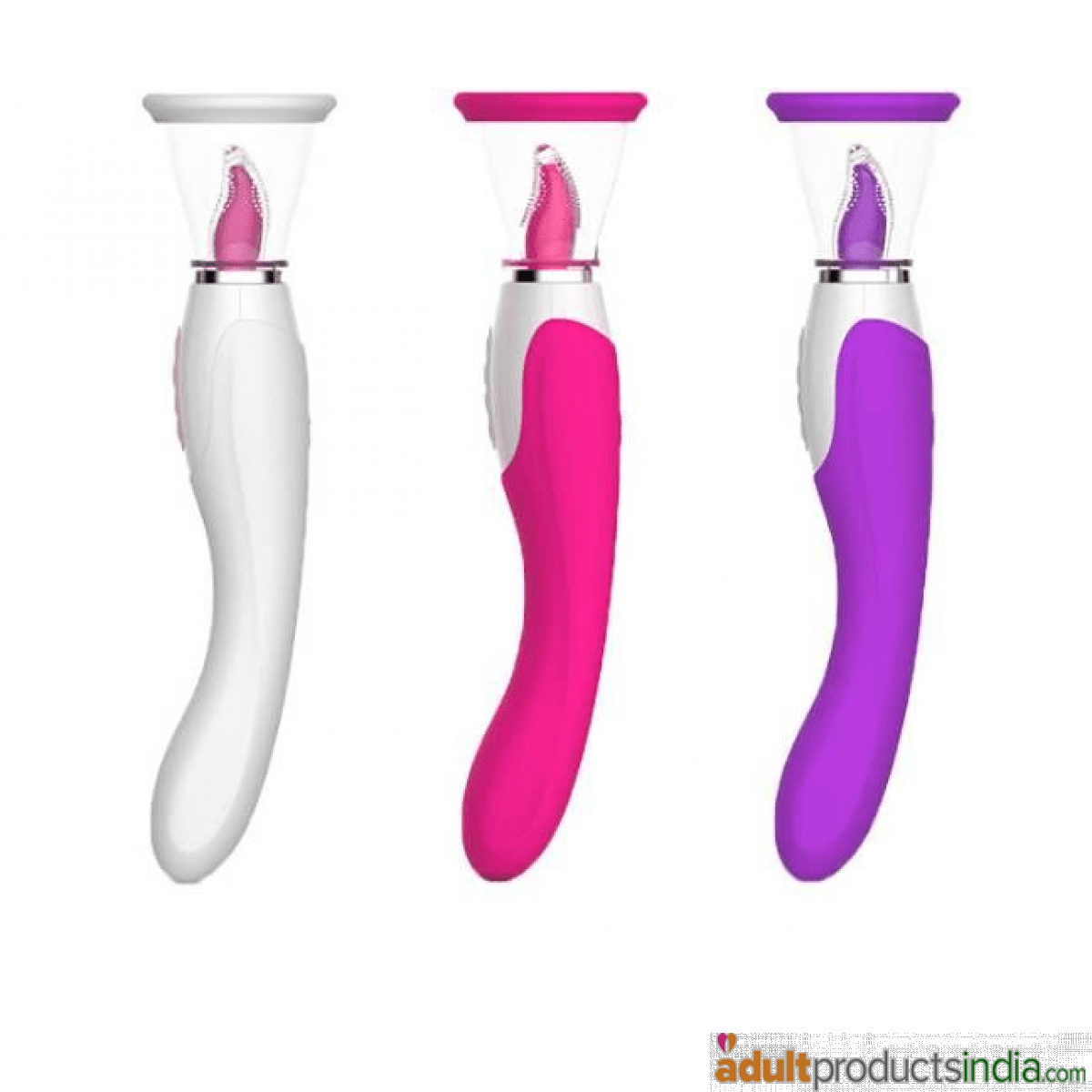 Fantasy Vibrating Pussy Pump and Tongue Vibrator for Women | Adult Products India Fantasy Vibrating Pussy Pump and Tongue Vibrator for Women | Adult Products India