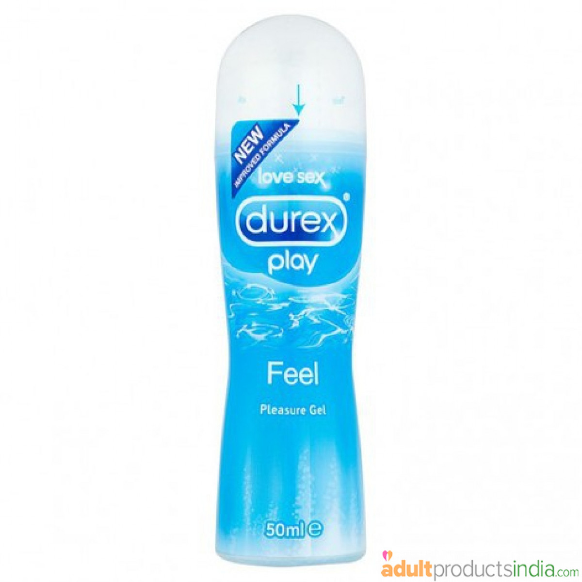 Durex More - 50ml