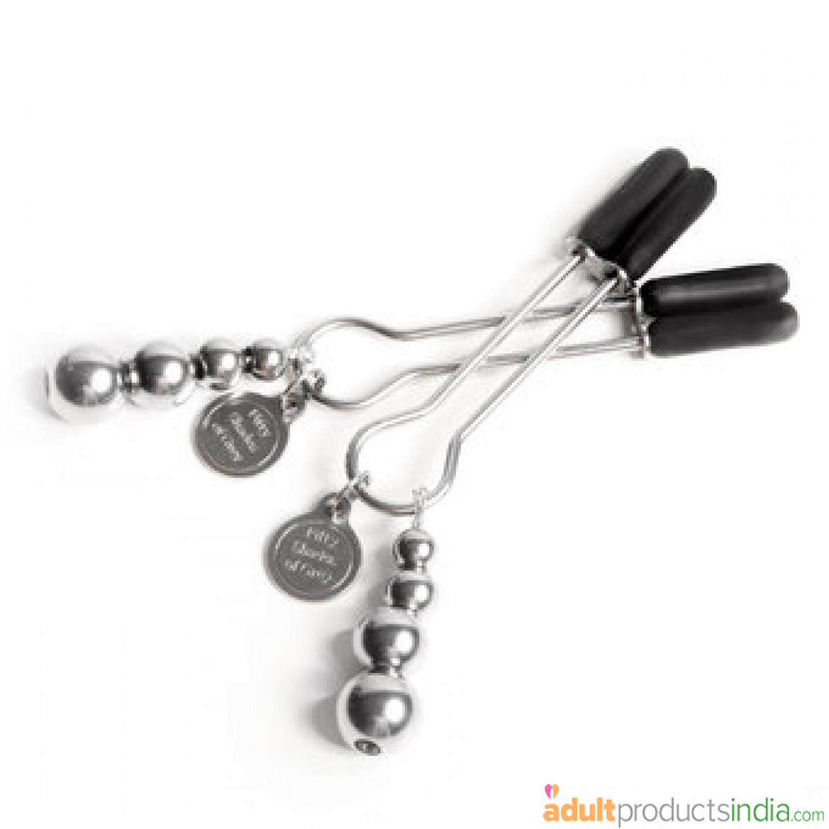 Fifty Shades Of Grey - The Pinch Nipple Clamps