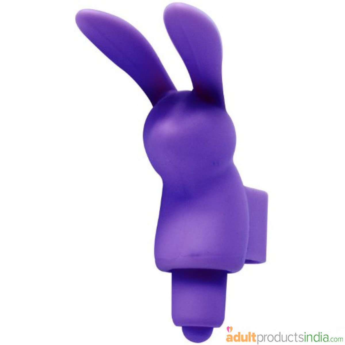 Flirty Finger - Tingle Bunny