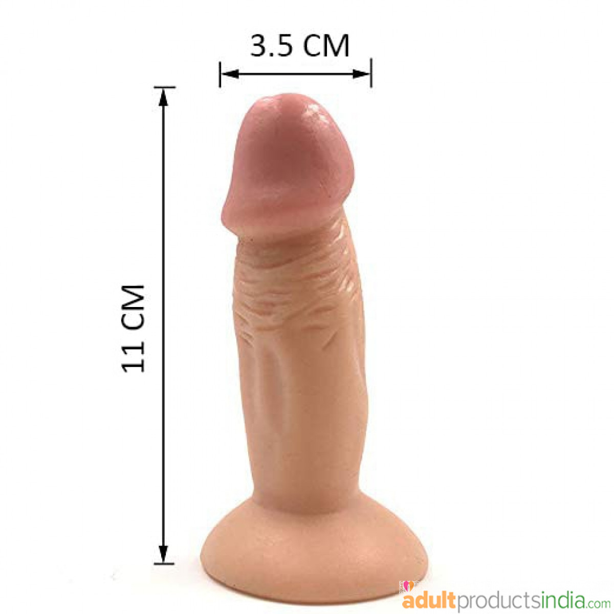 Smallest dildo