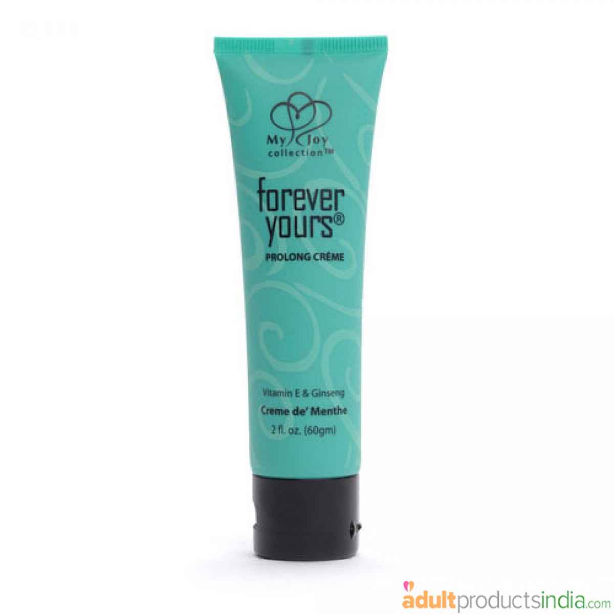 Forever Yours Desensitizing Numbing Penis Delay Cream