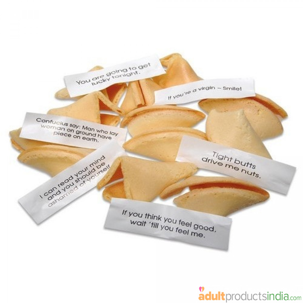 Fortune Cookies