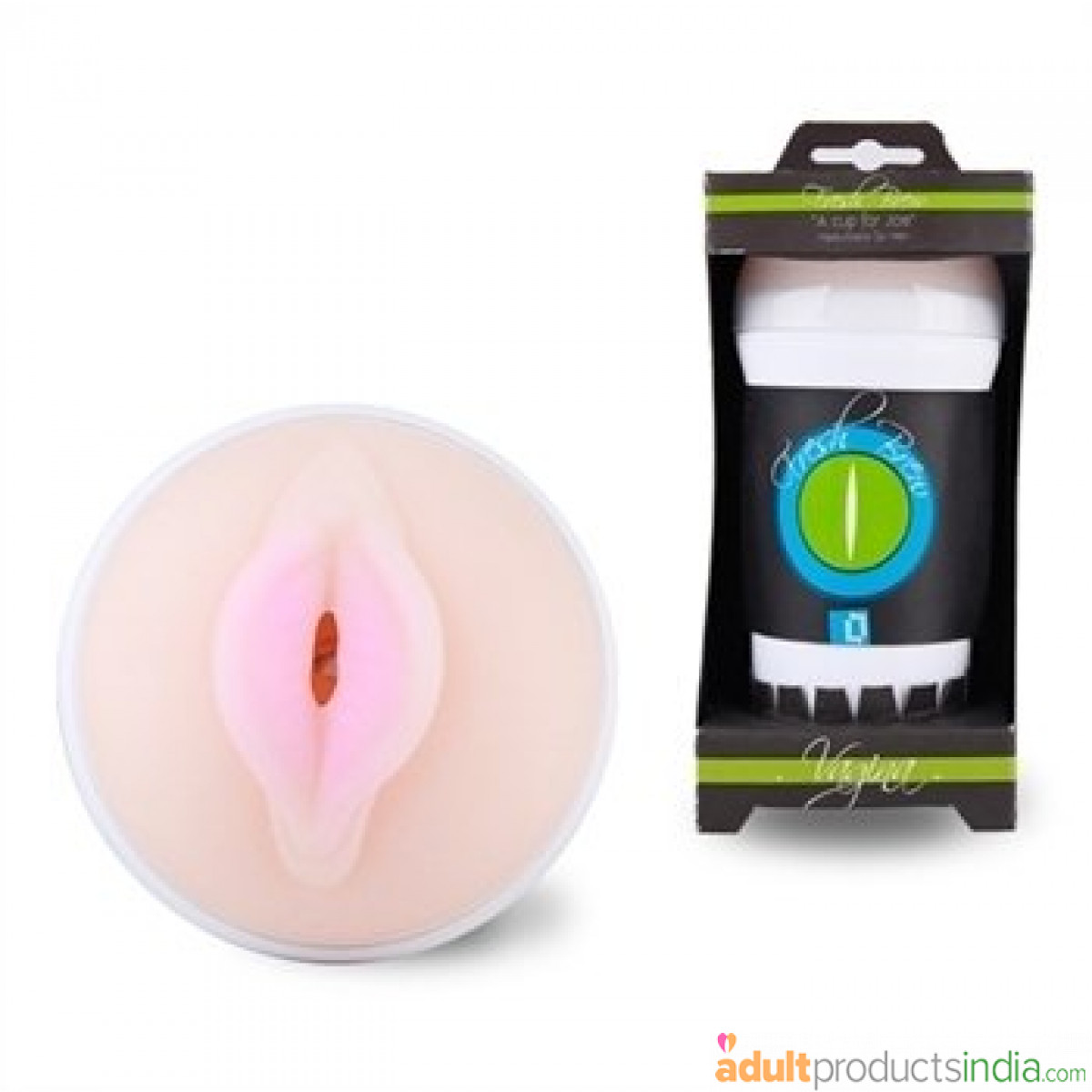 Fun Zone - Fresh Brew vag