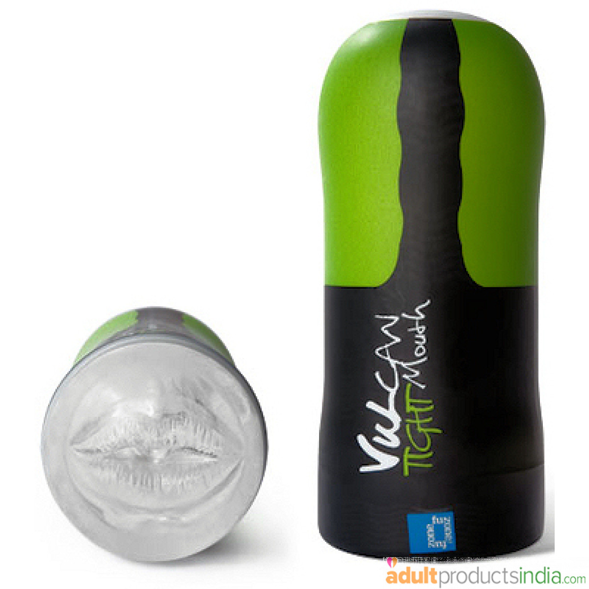Fun zone - Vulcan Tight Mouth
