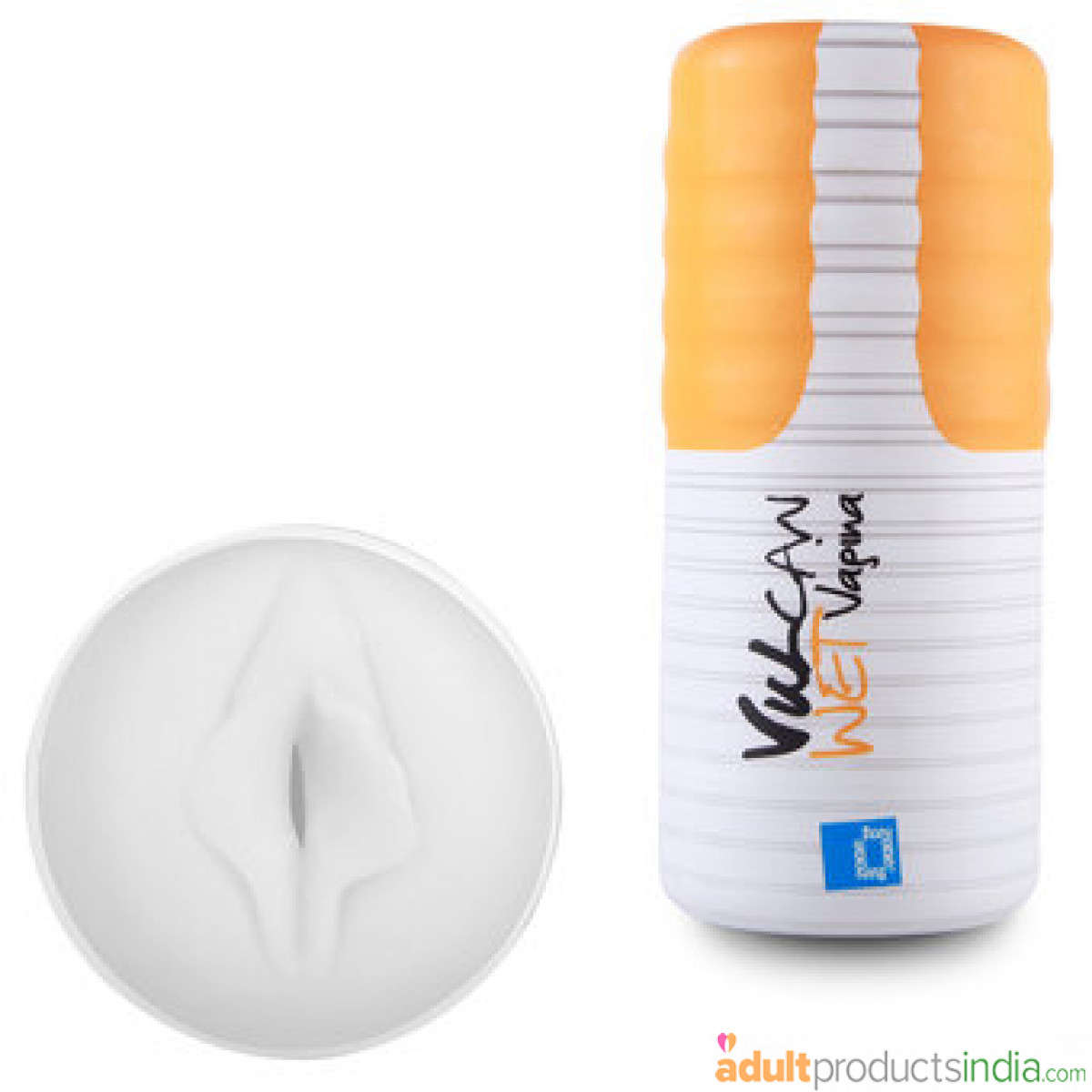 Fun Zone - Wet Vagina Masturbator