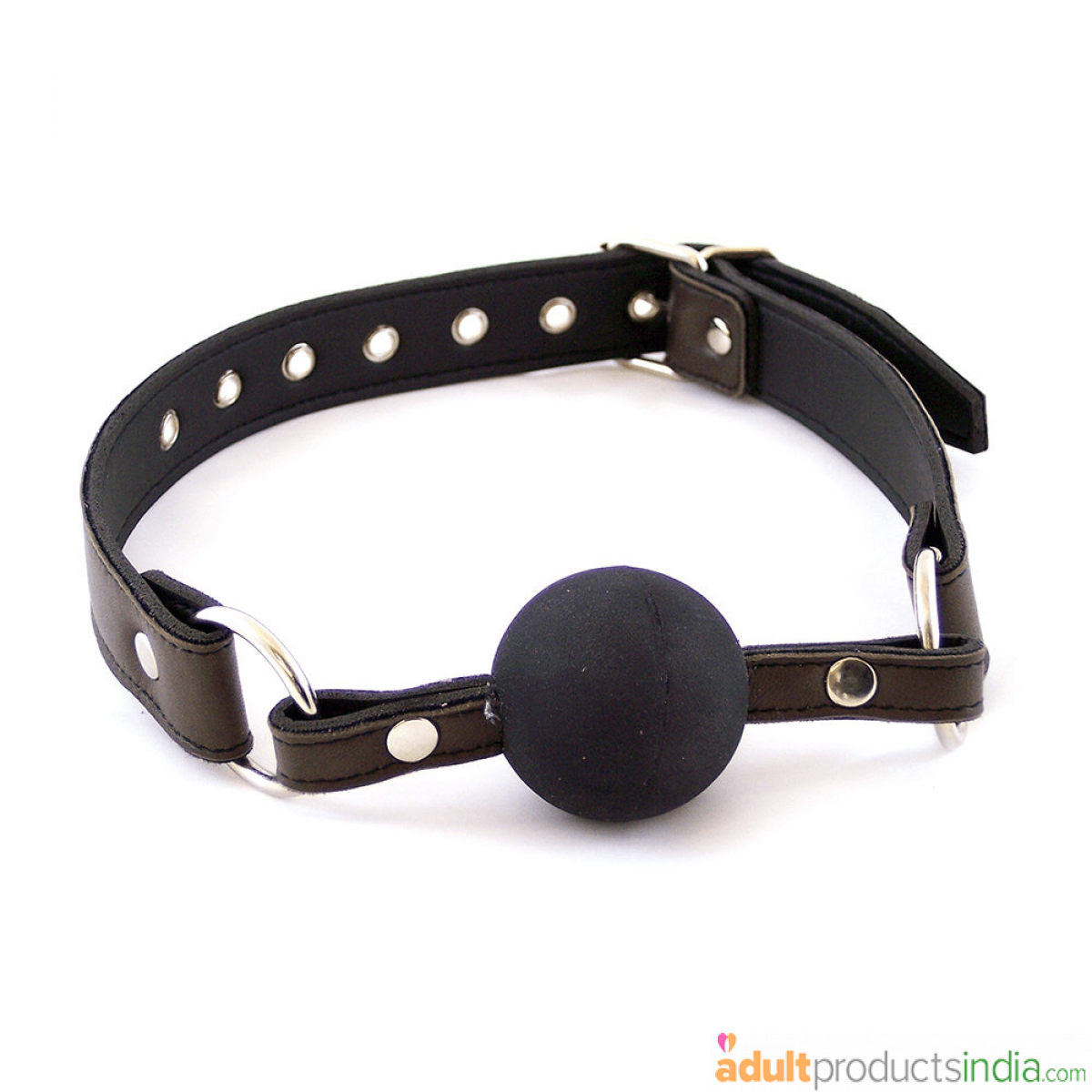 Lux Mouth Ball Gag