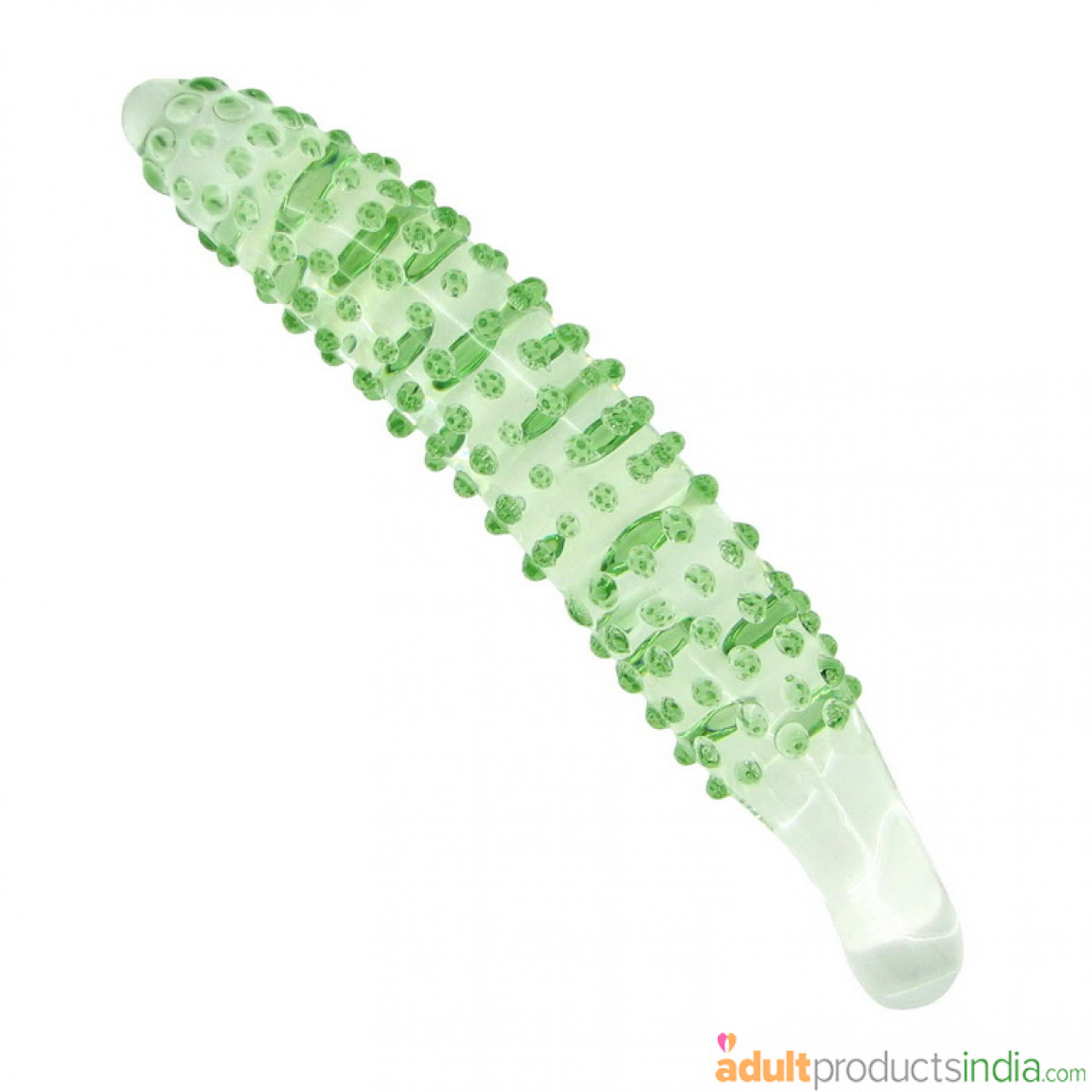 Baby Glass Cucumber