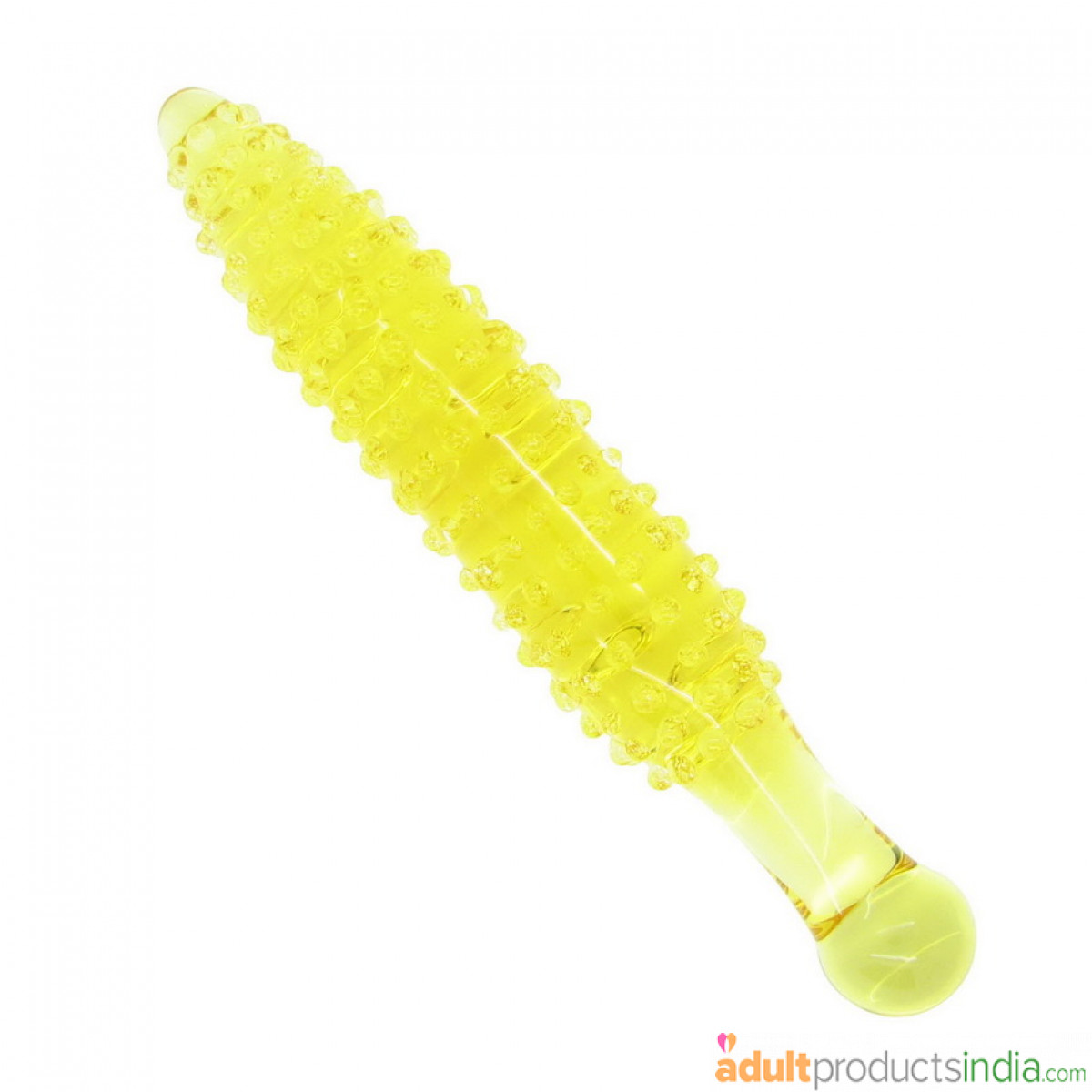 Baby Glass Corn