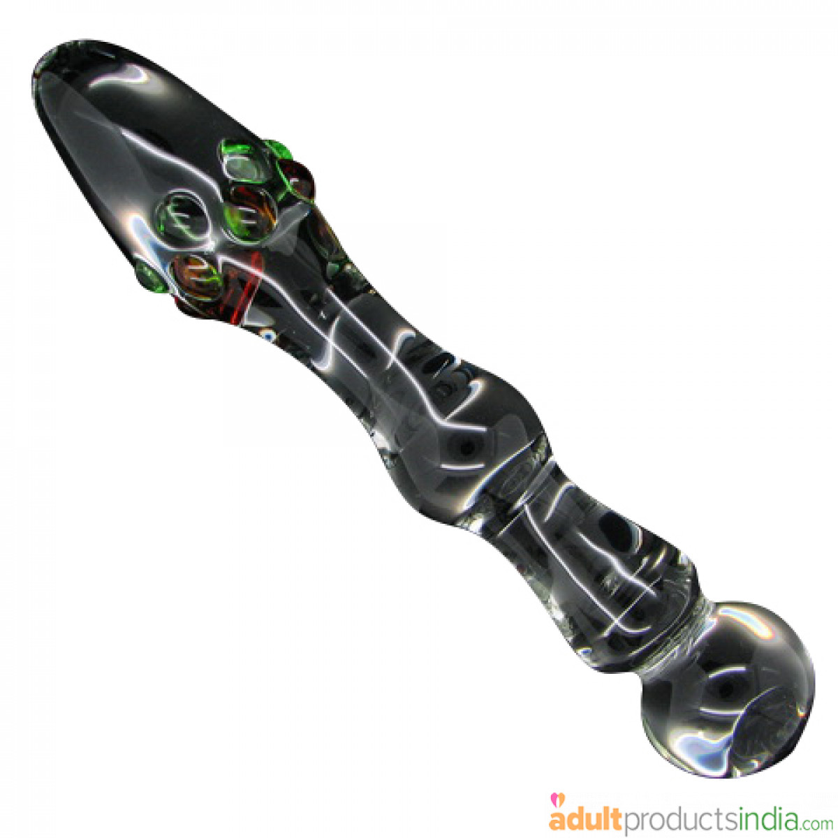 Color Spot Dildo