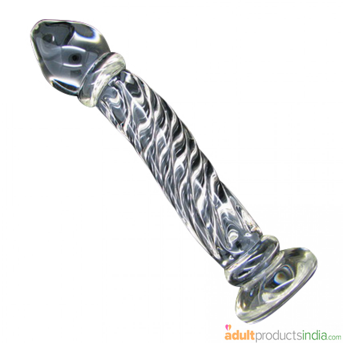 Twist Dildo
