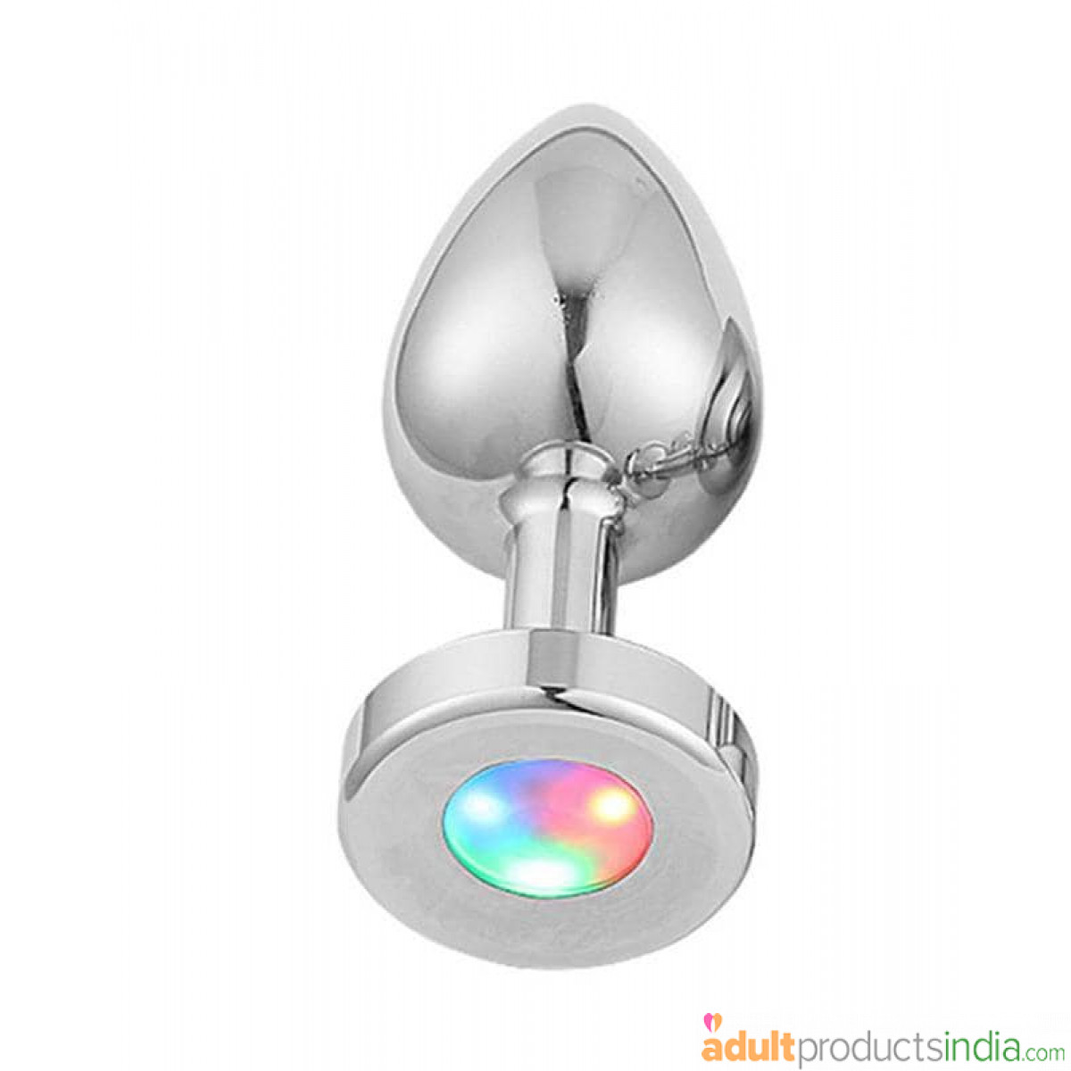 Glowing By Touch Anal Plug 