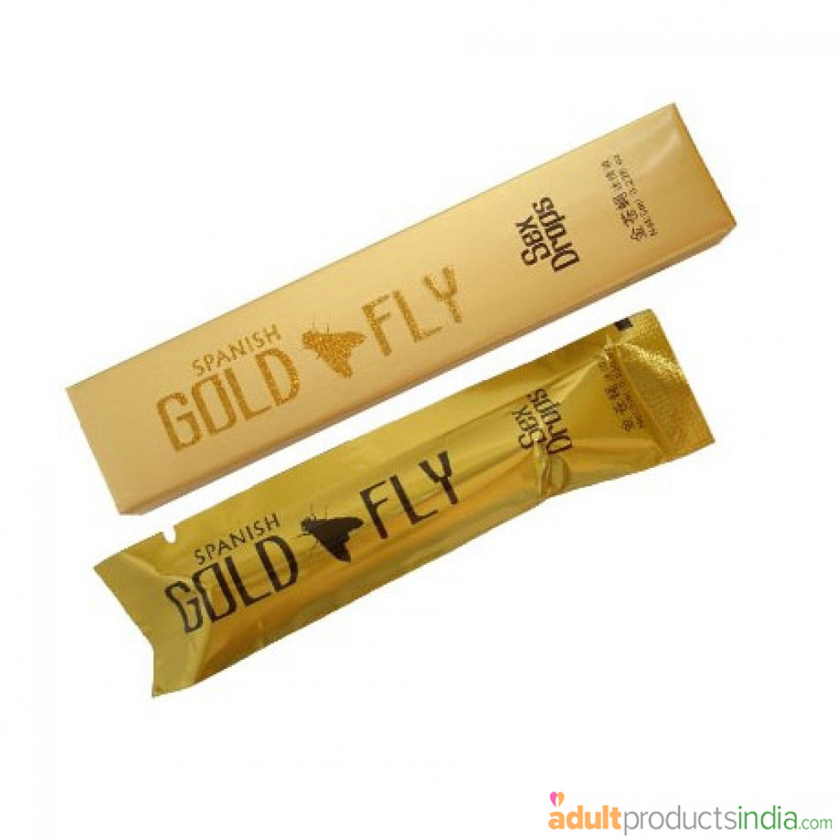 Golden Spanish Fly | Adult Products India