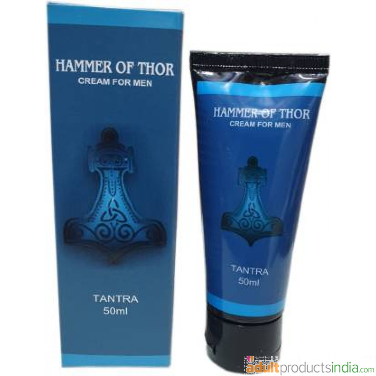 Hammer Of Thor Enlargement Cream For Men 