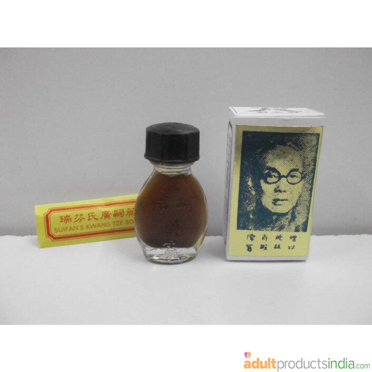 Suifan's Kwang Tze Solution Adult Products India