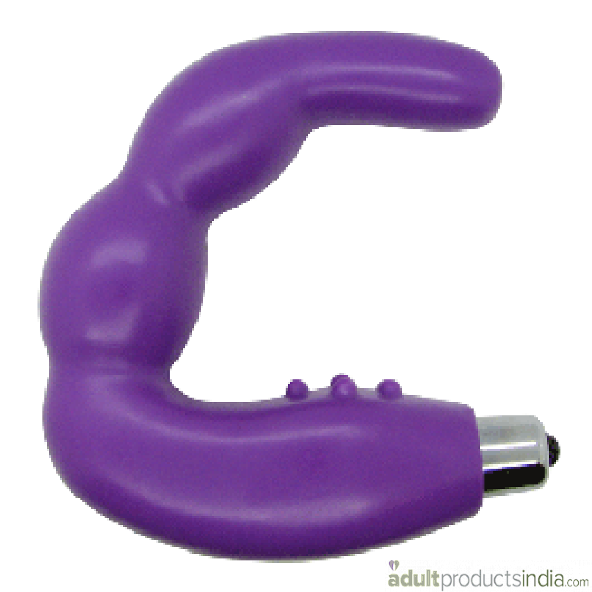 10 Speeds Prostate Massager