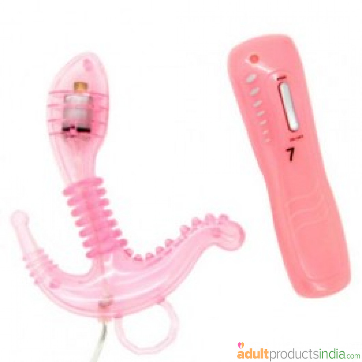 G-Spot Vibrating Stimulator