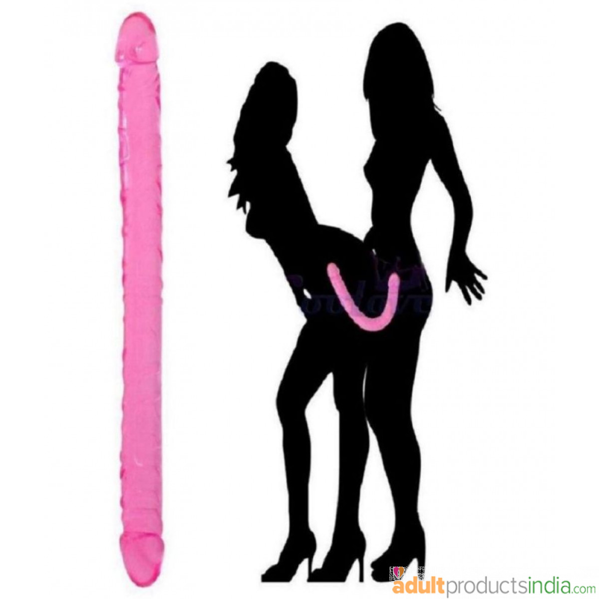 Double Sided Dildo For Lesbians