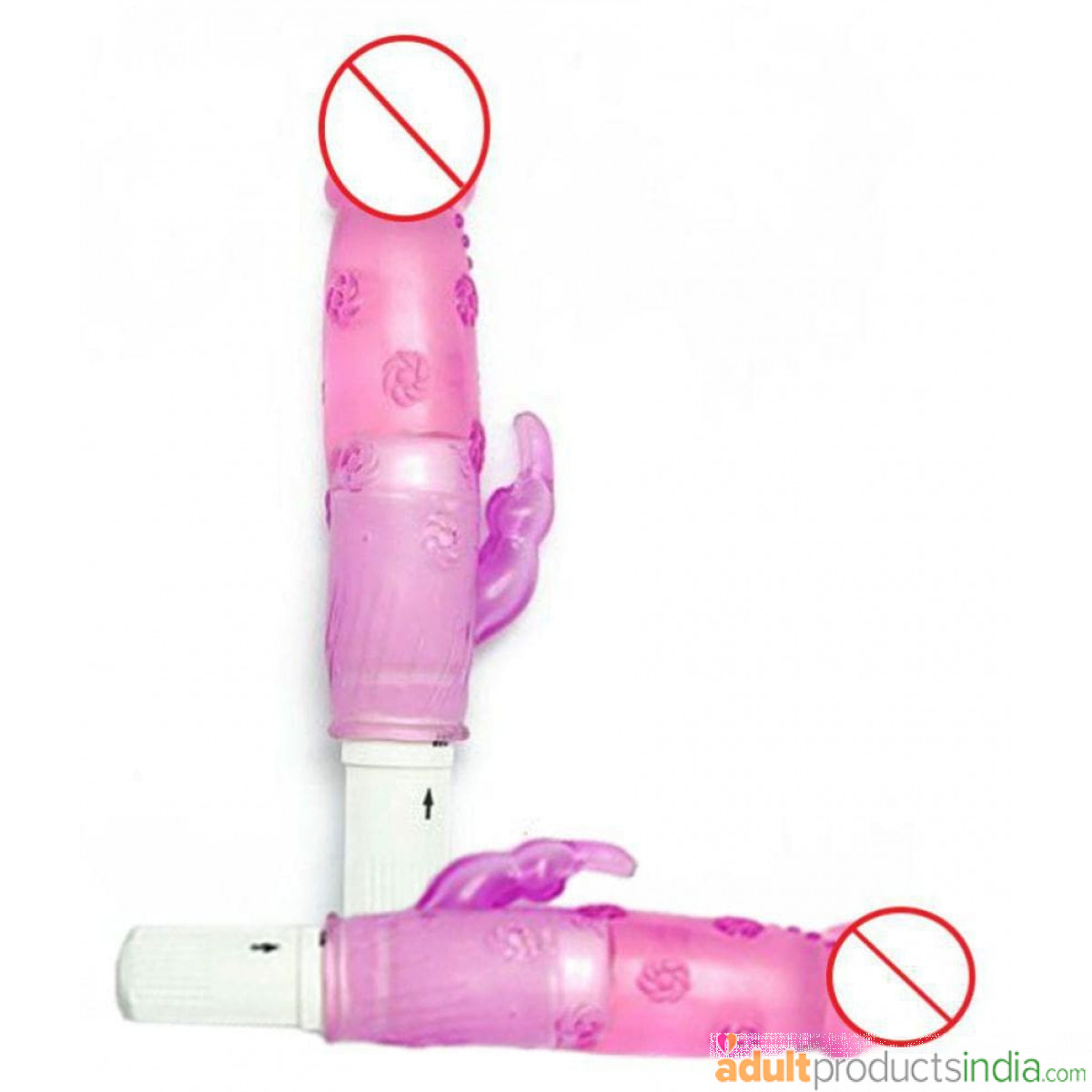 Small Pink Jelly Vibrator For Beginners