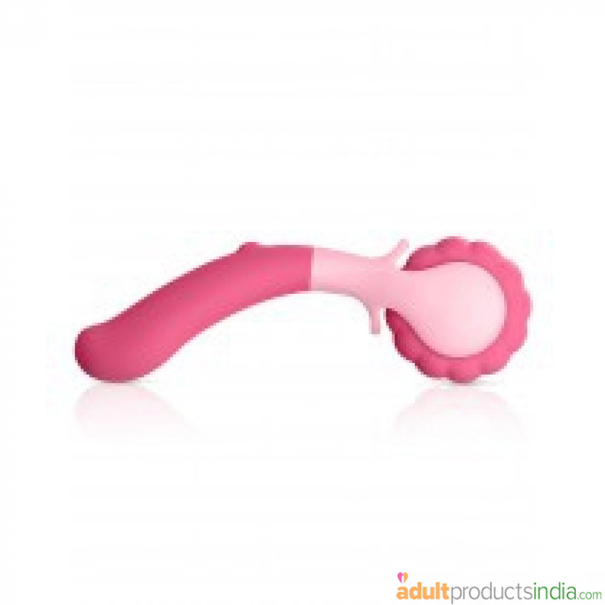 EVOKE SOL-O MASSAGE WHEEL VIBRATOR