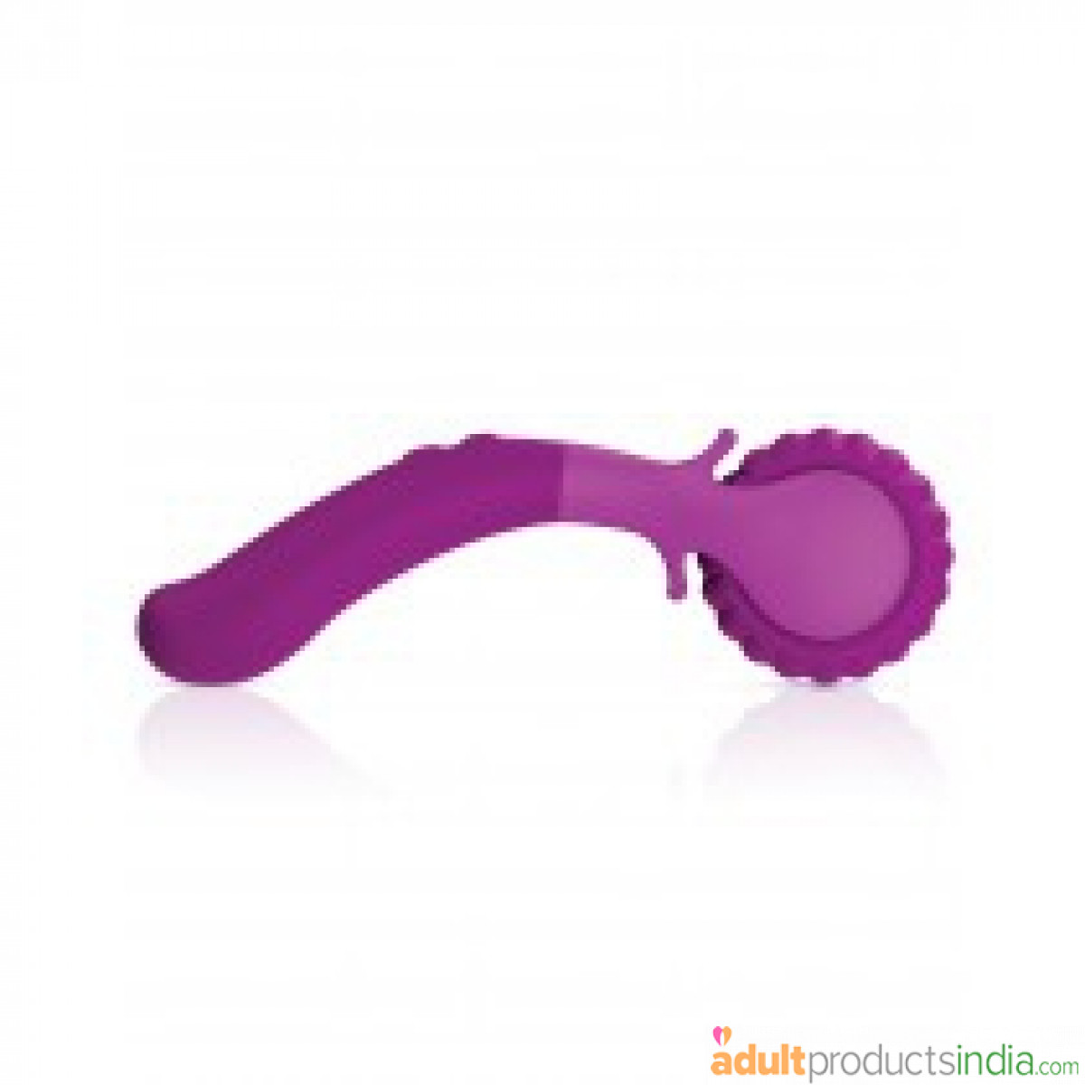 DU-O MASSAGE WHEEL EVOKE VIBRATOR