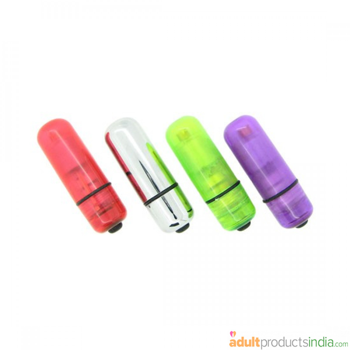 Waterproof Mini Vibrator