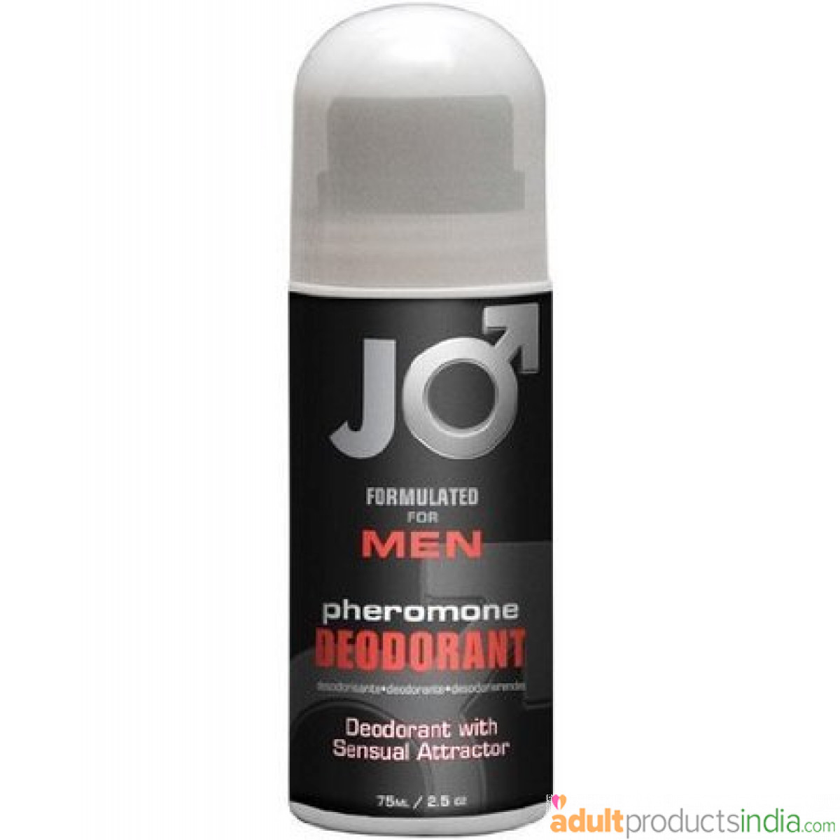 Jo Pheromone Deodorant For Men