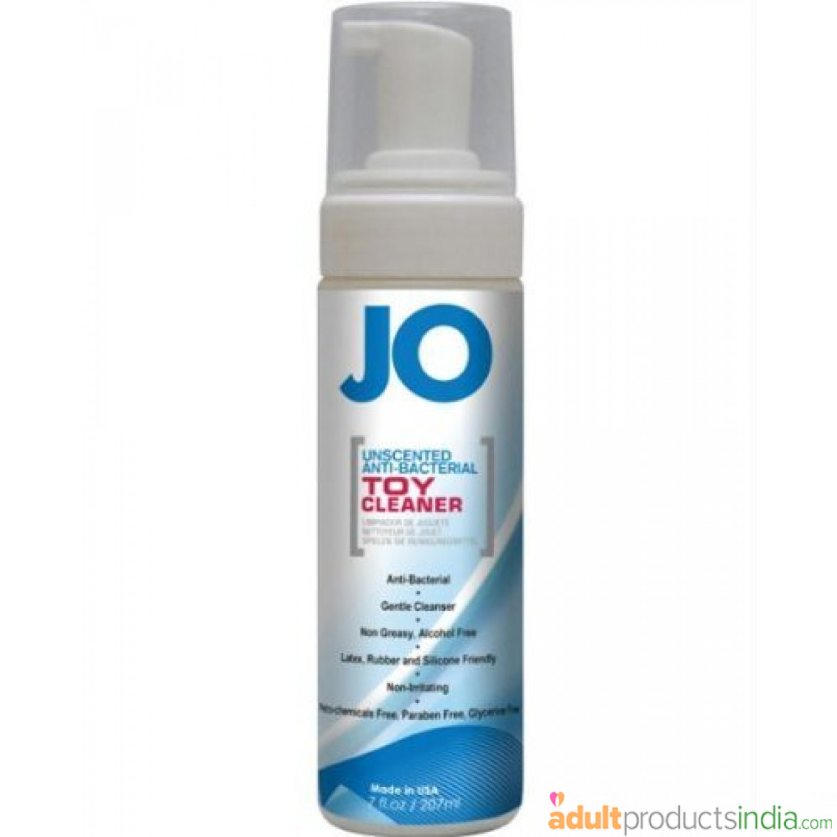 Jo Toy Cleaner