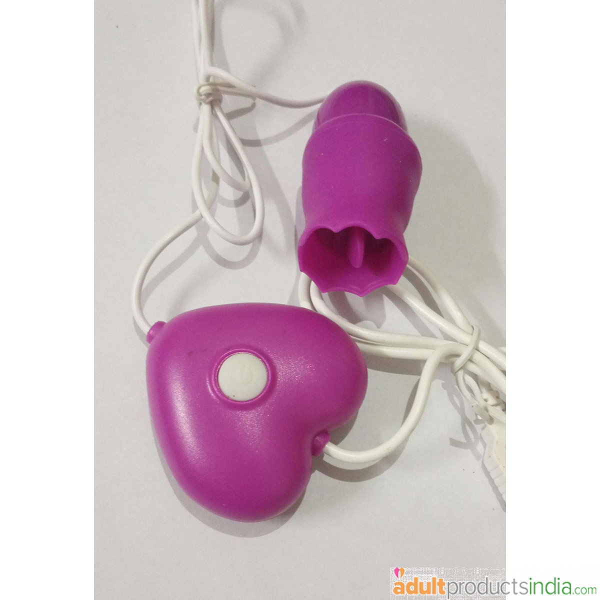 Jumping Licking Sucking Egg Vibrator For Women