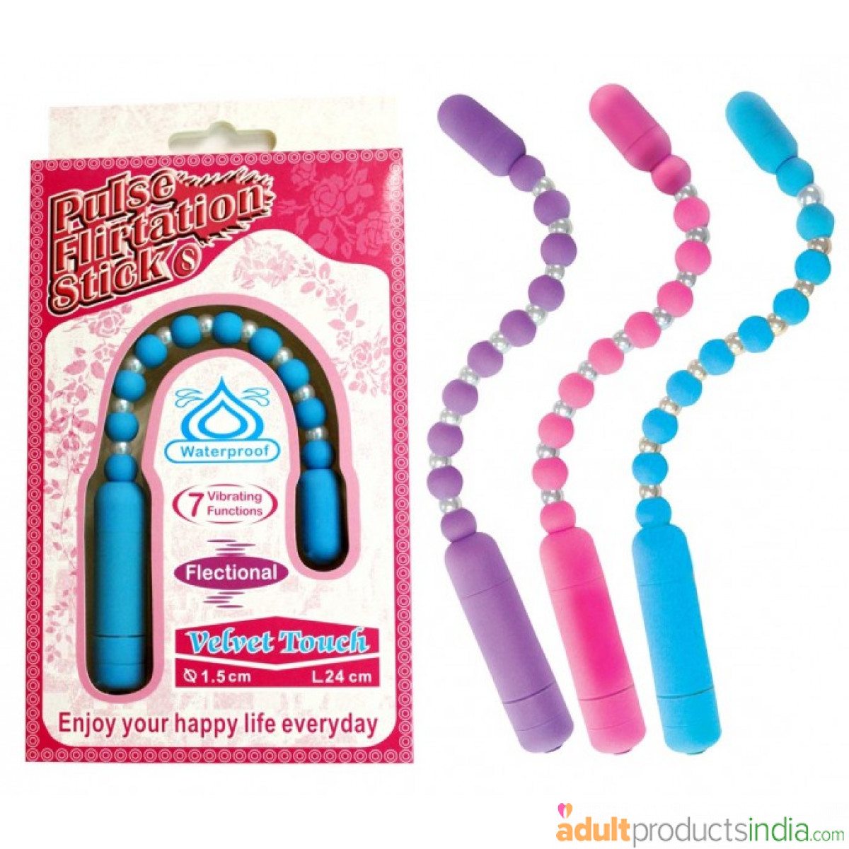 Pulse Flirtation Sticks