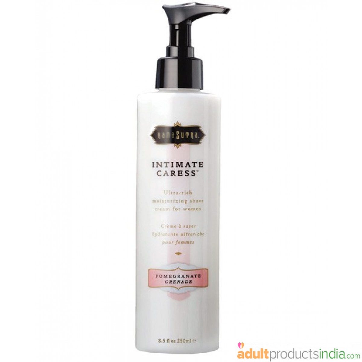 Kama Sutra Intimate Caress Pomegranate
