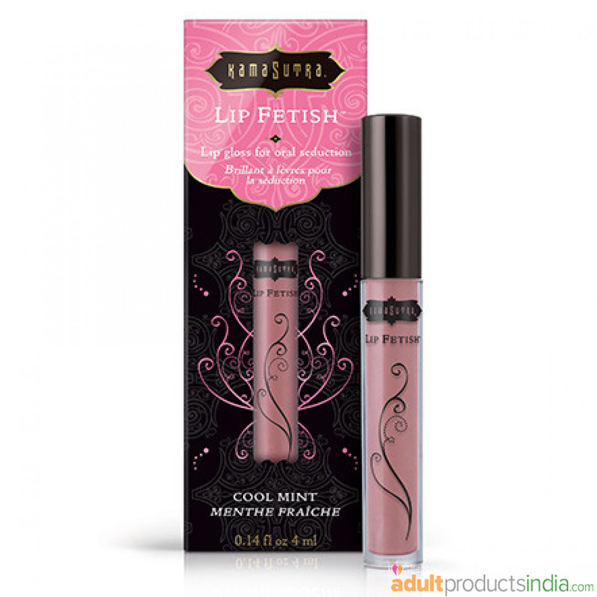 Kama Sutra Lip Fetish Cool Mint