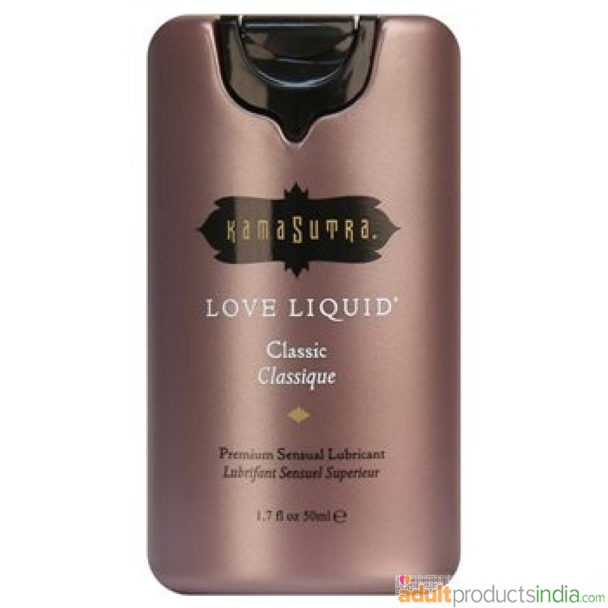 Kama Sutra Premium Sensual Lubricant