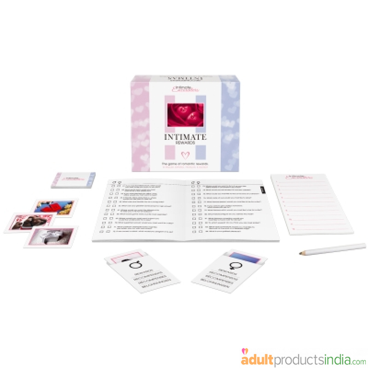 Kheper Games Intimate Encounters