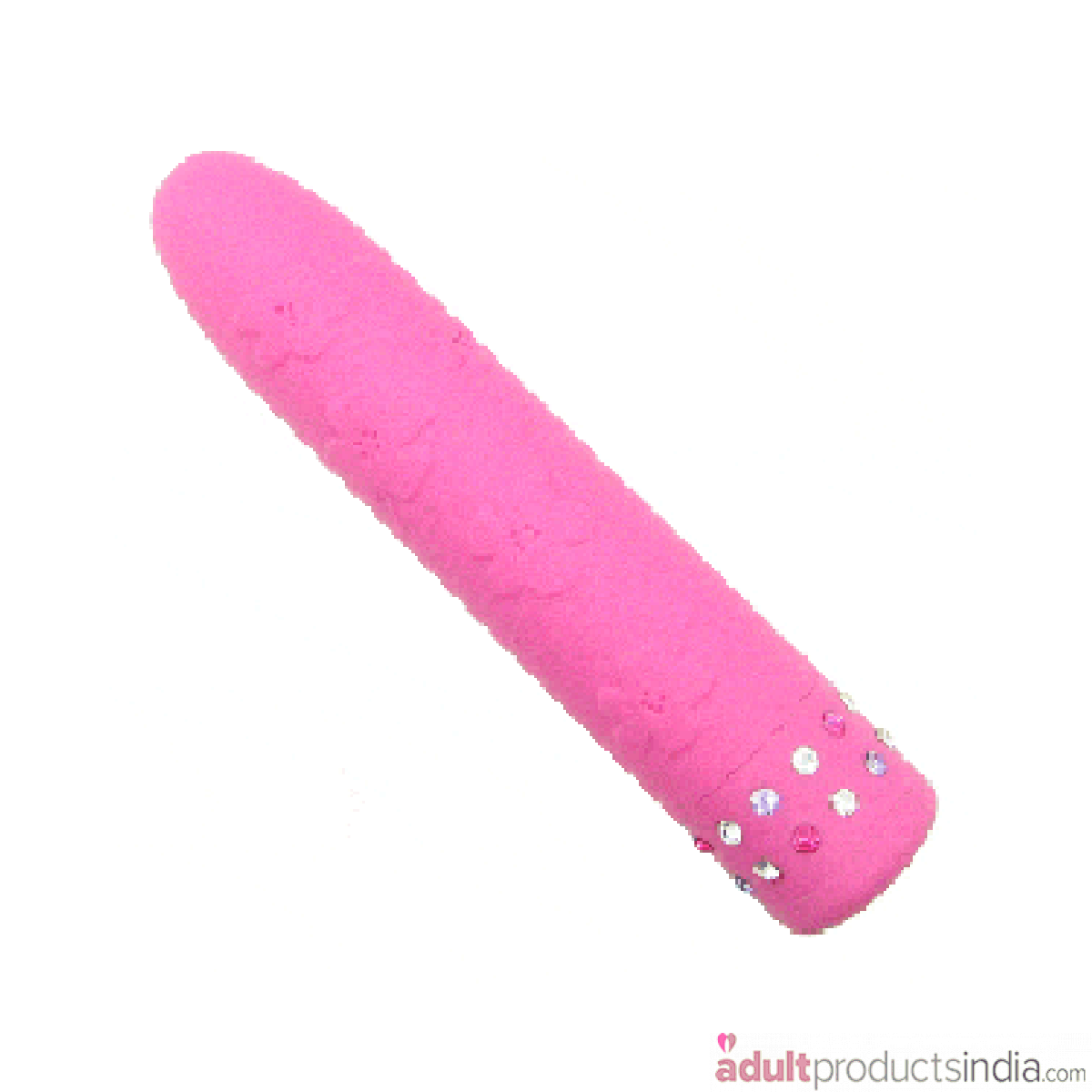 Kings Bird of Paradise Flower Vibrator