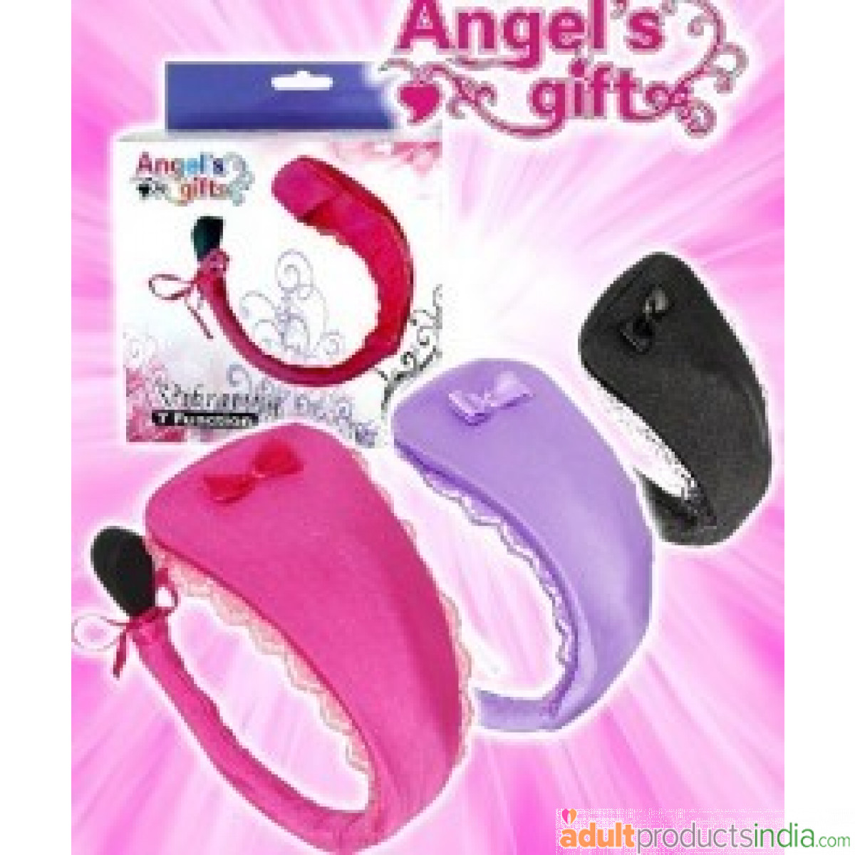 Angle Gift