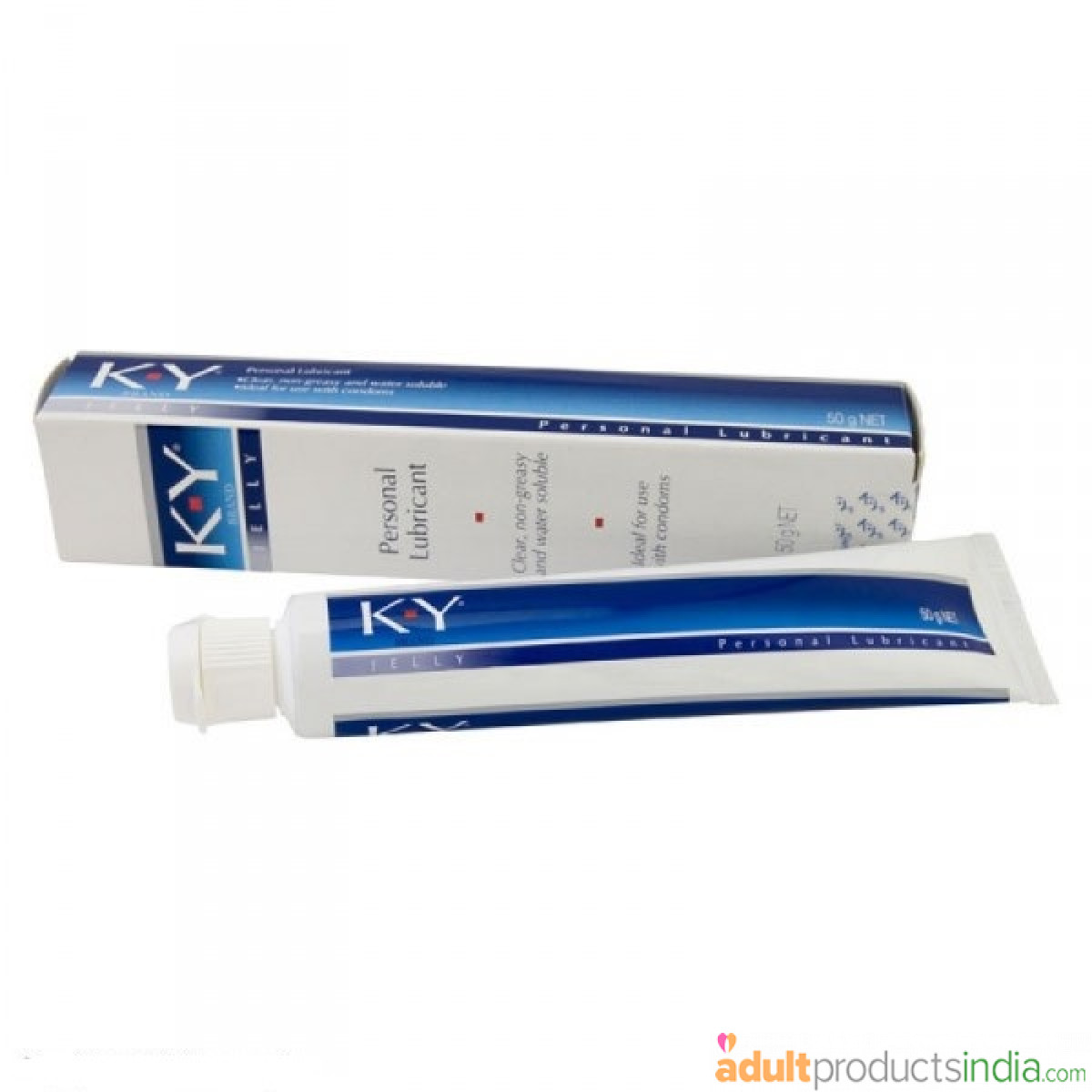 Ky Jelly (Lubricant Jelly) 50 gms