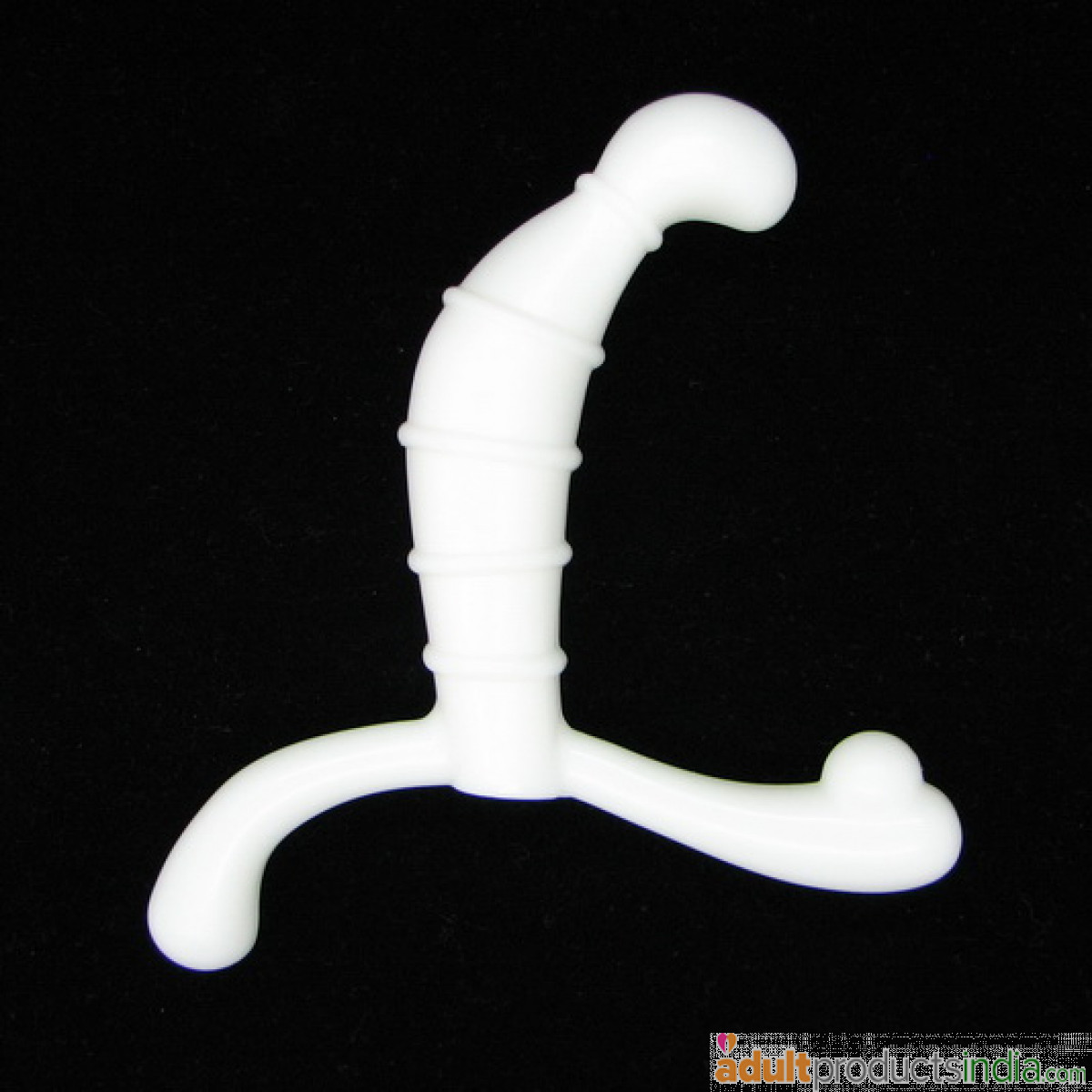 G-Magra Ribbed Prostate Massager