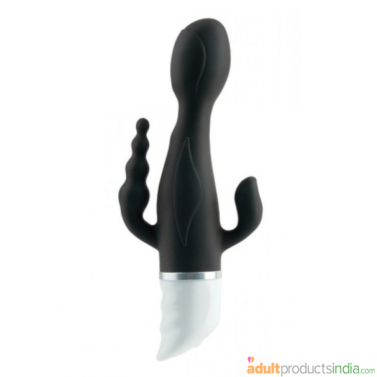 Le Reve - Silicone Posables Black