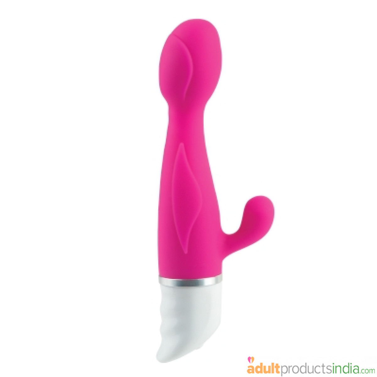 Le Reve Silicone Posable Vibrator