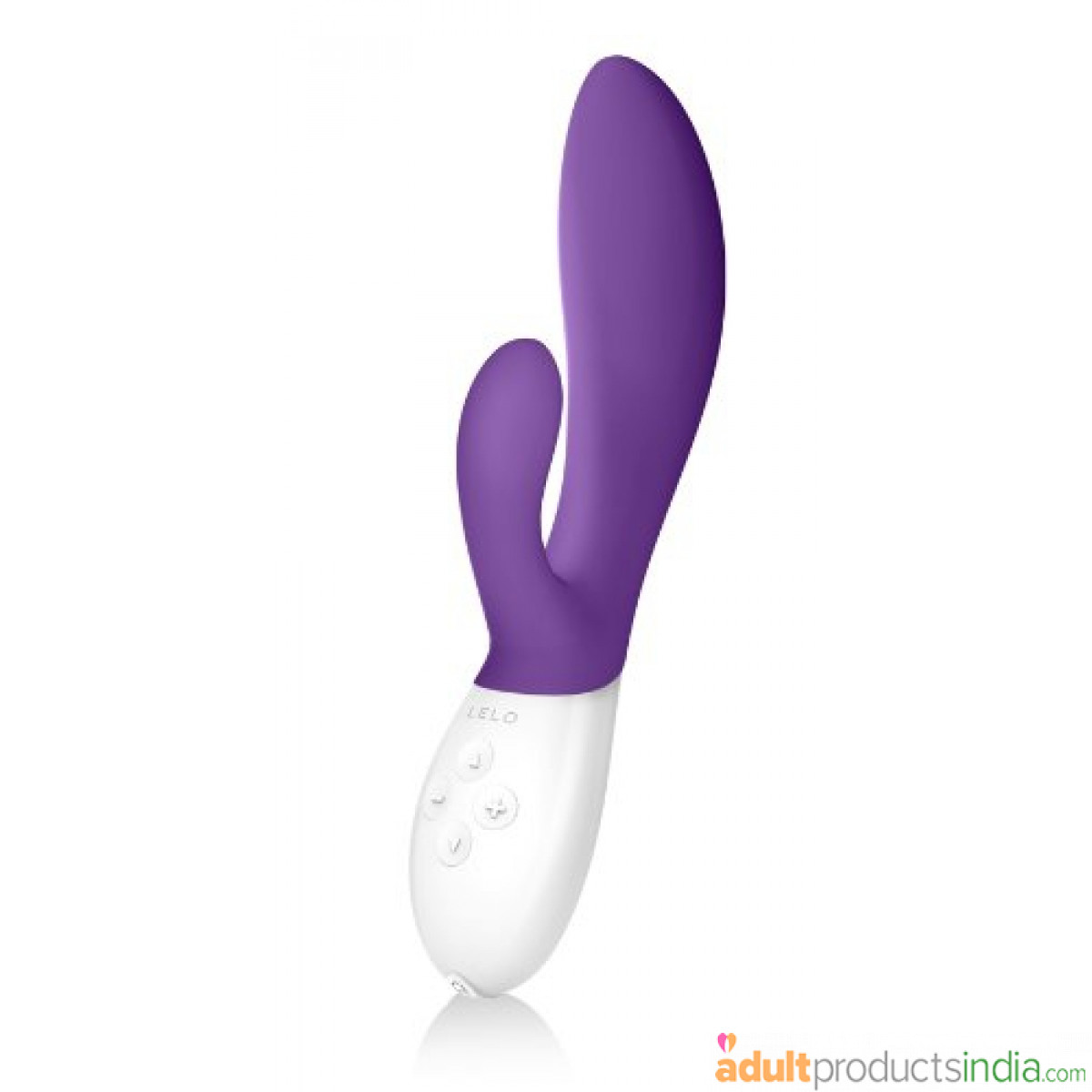 Ina 2 LELO Luxury Rabbit Vibrator