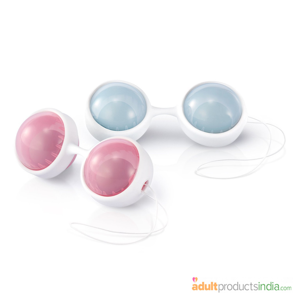 Lelo - Luna Beads Mini